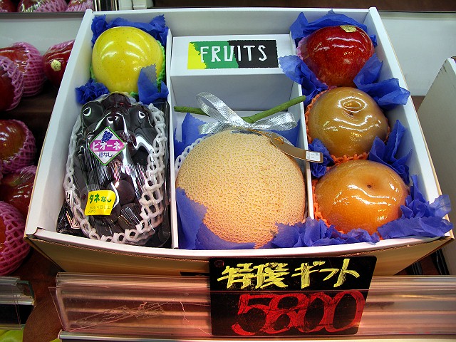ギフト